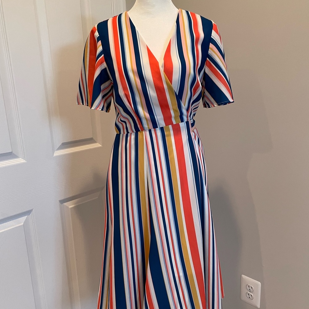 Slate & Willow Dress